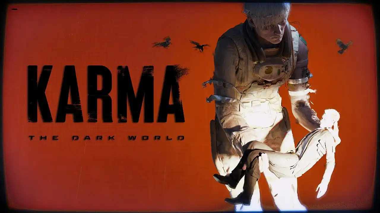 Tanggal Rilis KARMA: The Dark World Diumumkan 1 Tanggal Rilis Karma The Dark World Diumumkan