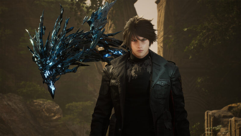 Tanggal Rilis Lost Soul Aside Diumumkan