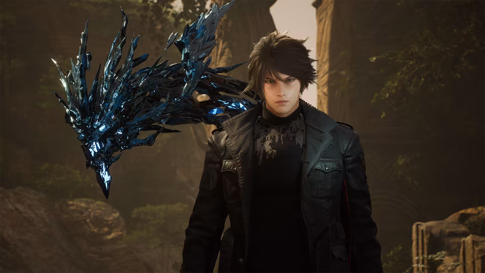 Tanggal Rilis Lost Soul Aside Diumumkan 6 Tanggal Rilis Lost Soul Aside Diumumkan