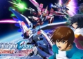 Tanggal rilis mobile suit gundam seed battle destiny remastered diumumkan