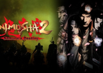 Tanggal rilis onimusha 2 samurai's destiny remaster diumumkan