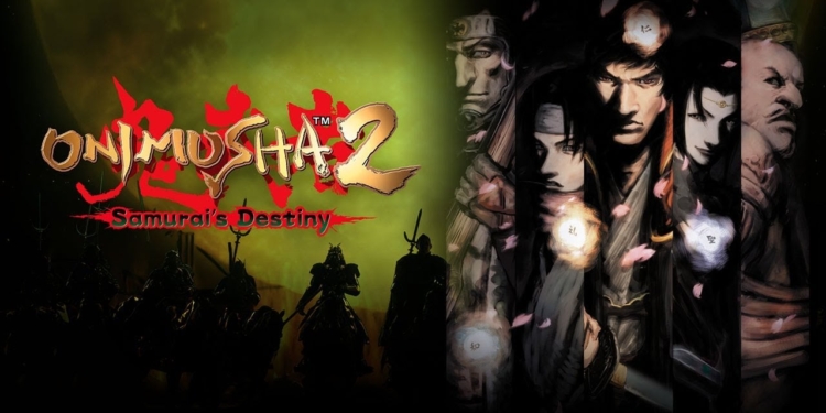 Tanggal rilis onimusha 2 samurai's destiny remaster diumumkan