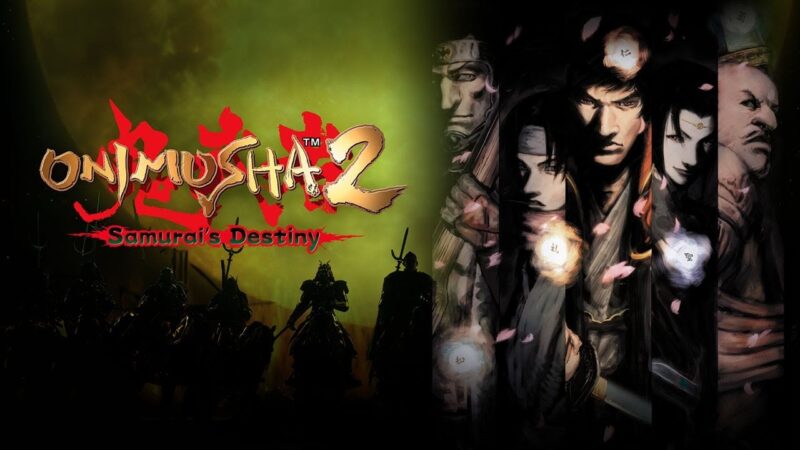 Tanggal Rilis Onimusha 2 Samurai's Destiny Remaster Diumumkan