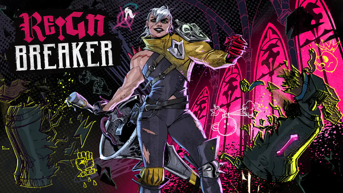 Tanggal Rilis Reignbreaker Diumumkan 1 Tanggal Rilis Reignbreaker Diumumkan