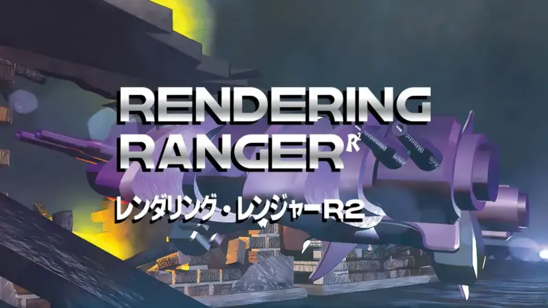 Tanggal Rilis Rendering Ranger R² [rewind] Diumumkan (2)