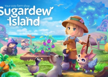 Tanggal rilis sugardew island diumumkan