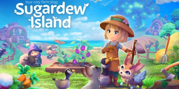 Tanggal rilis sugardew island diumumkan