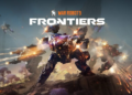 Tanggal rilis war robots frontiers diumumkan