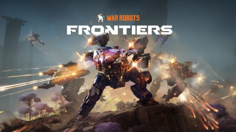 Tanggal Rilis War Robots Frontiers Diumumkan