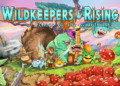 Tanggal rilis wildkeepers rising diumumkan