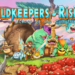 Tanggal rilis wildkeepers rising diumumkan