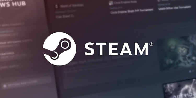 Tanggal steam winter sale 2025 diumumkan