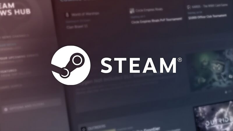 Tanggal Steam Winter Sale 2025 Diumumkan