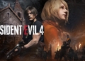 Teka teki resident evil 4 dan cara menyelesaikannya