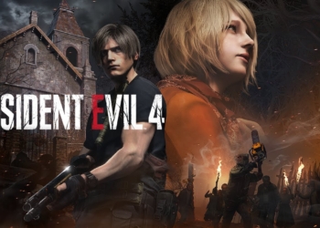 Teka teki resident evil 4 dan cara menyelesaikannya