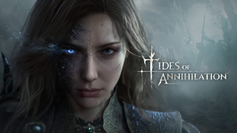 Tides Of Annihilation, Game Fantasi Aksi Baru Dari Eclipse Glow Games