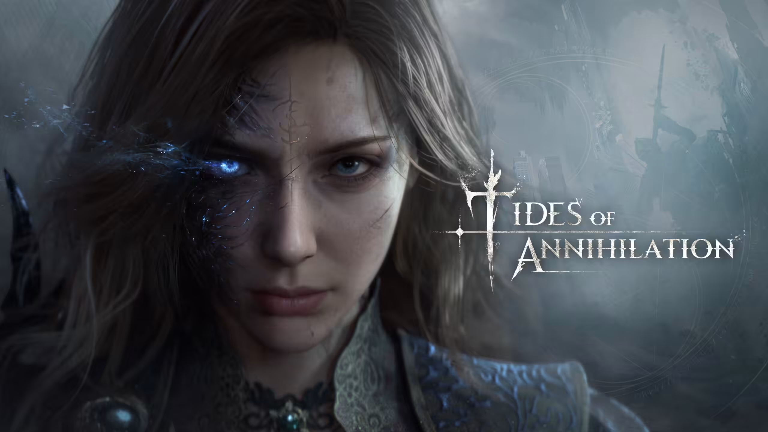 Tides Of Annihilation, Game Fantasi Aksi Baru Dari Eclipse Glow Games