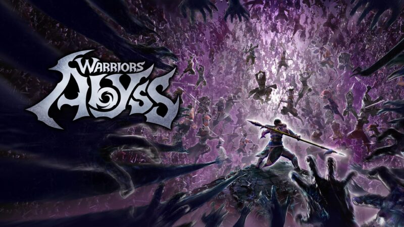 Warriors Abyss, Game Roguelike Baru Dari Omega Force