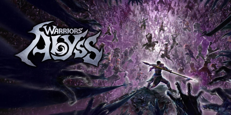 Warriors abyss, game roguelike baru dari omega force