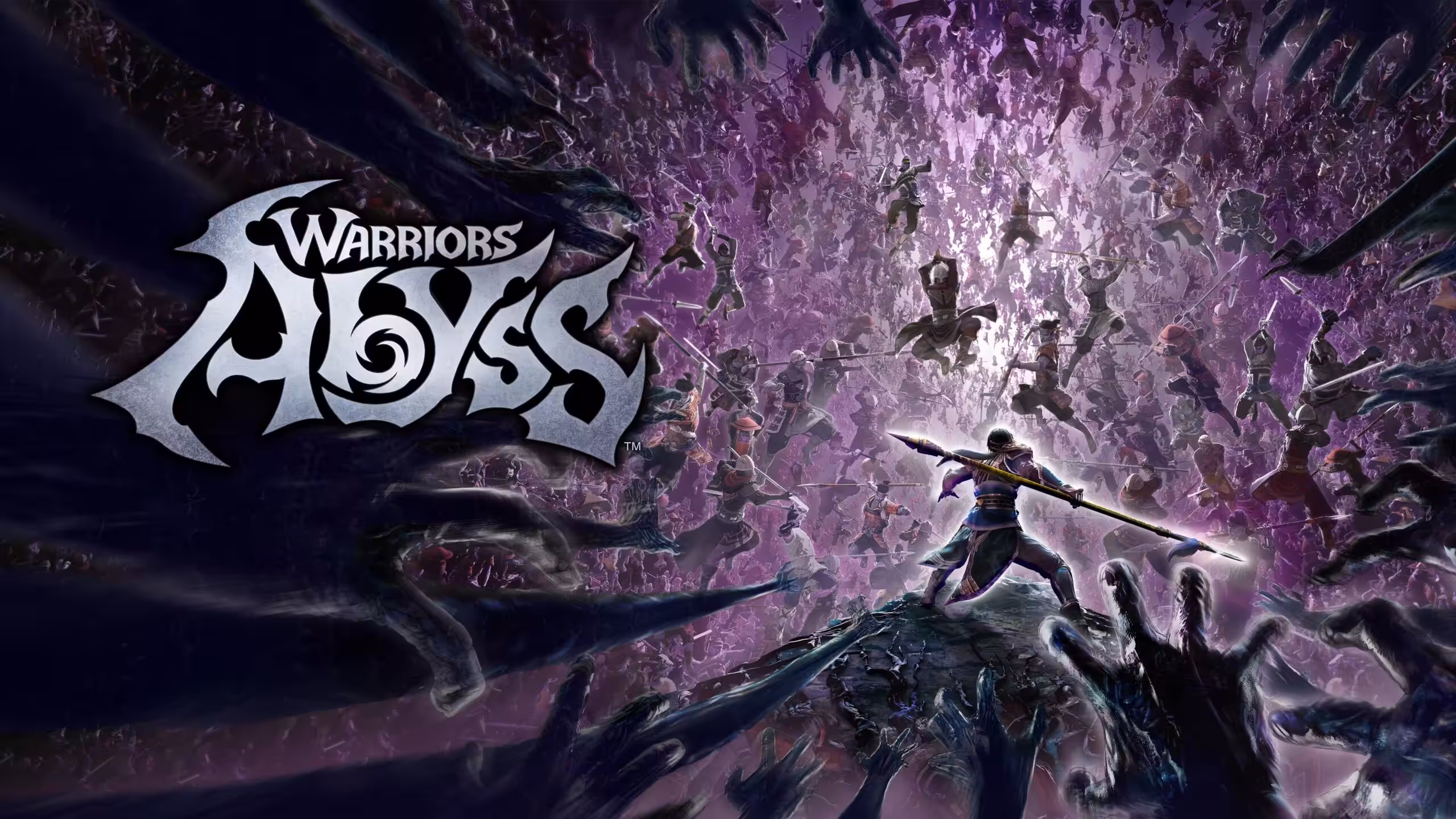 WARRIORS: Abyss, Game Roguelike Baru dari Omega Force 1 Warriors Abyss, Game Roguelike Baru Dari Omega Force