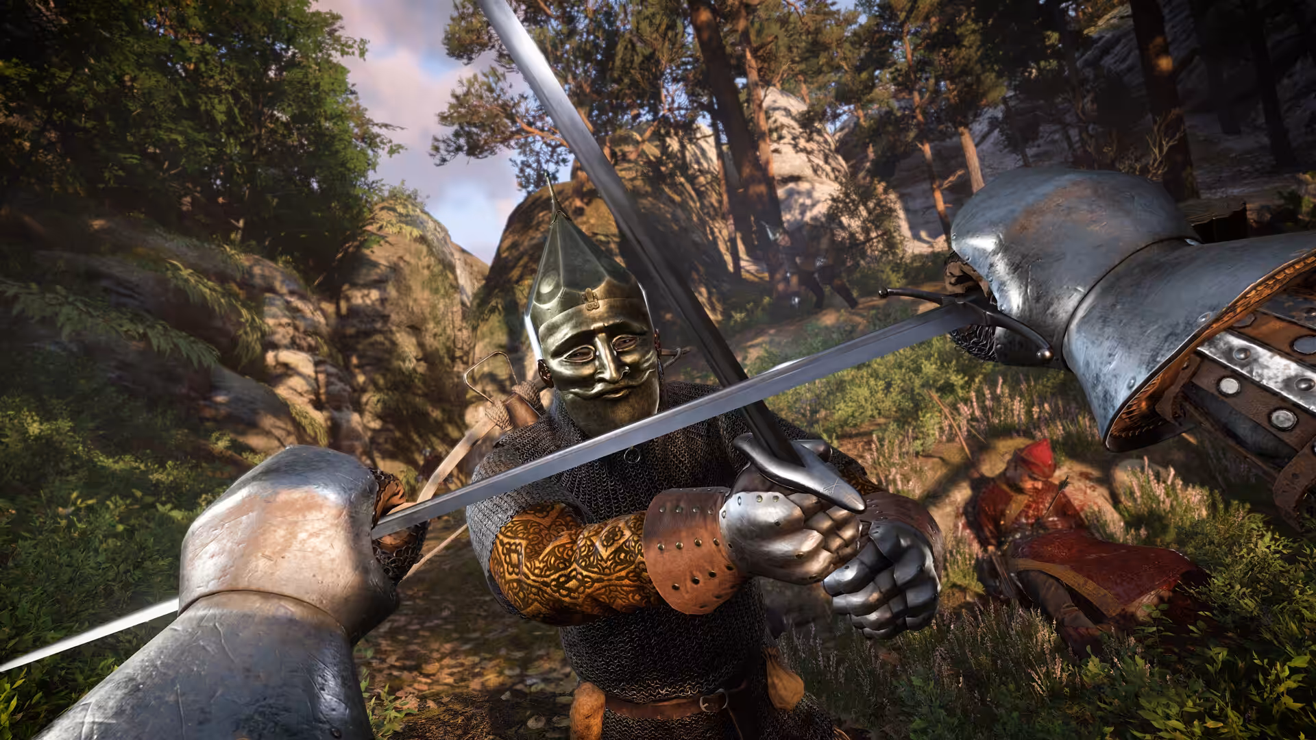 Warhorse Studios: Optimasi Kingdom Come: Deliverance II untuk Xbox Series S Sangat Membantu Platform Lainnya
