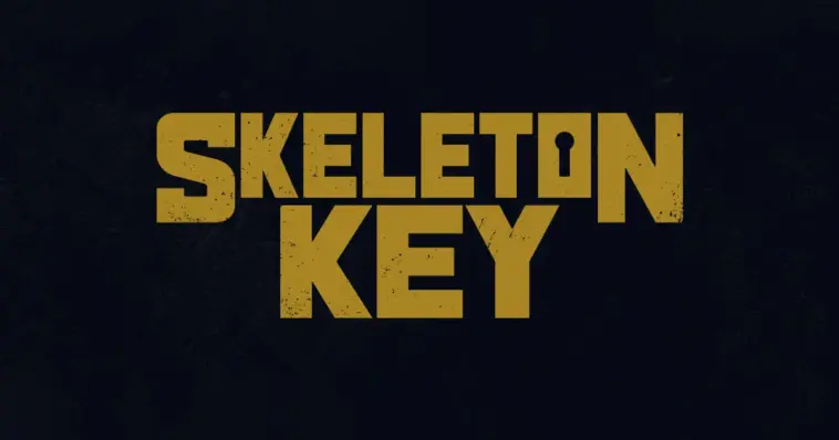 Wizards of the Coast Batalkan Game Horor AAA Milik Skeleton Key 5 Wizards of the Coast Batalkan Game Horor AAA Milik Skeleton Key