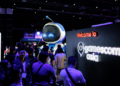 Gamescom asia 2025 bergabung dengan thailand game show