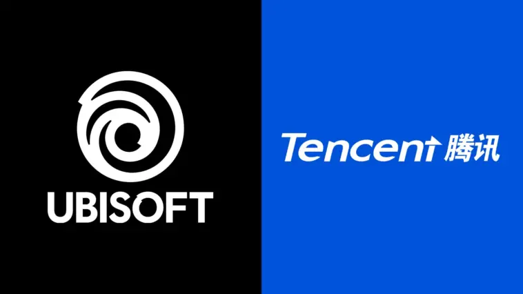 3 IP Ikonik Dipisah, Ubisoft Dirikan Anak Perusahaan Baru dengan Investasi Tencent 5 3 IP Ikonik Dipisah, Ubisoft Dirikan Anak Perusahaan Baru dengan Investasi Tencent