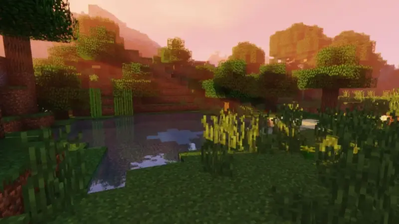 3 rekomendasi shader minecraft ringan untuk pemula games radar