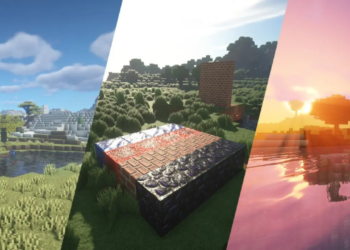 3 rekomendasi shader minecraft ringan untuk pemula