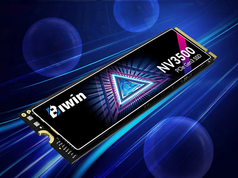 3 biwin nv3500 ssd