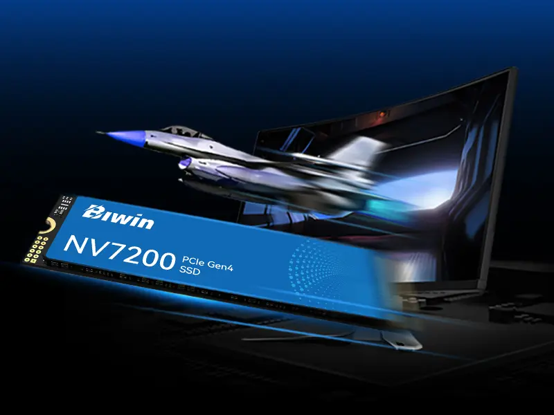 4 biwin nv7200 ssd