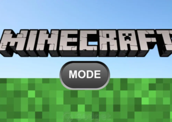 5 mode minecraft yang harus kamu coba!