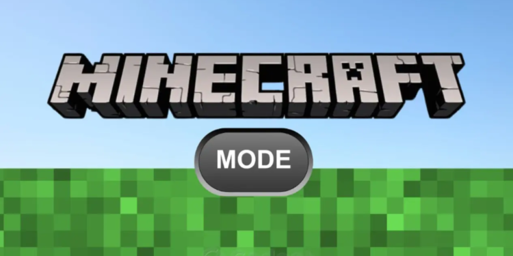 5 mode minecraft yang harus kamu coba!