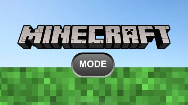 5 Mode Minecraft Yang Harus Kamu Coba!