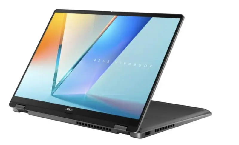 Asus Vivobook 14 Flip