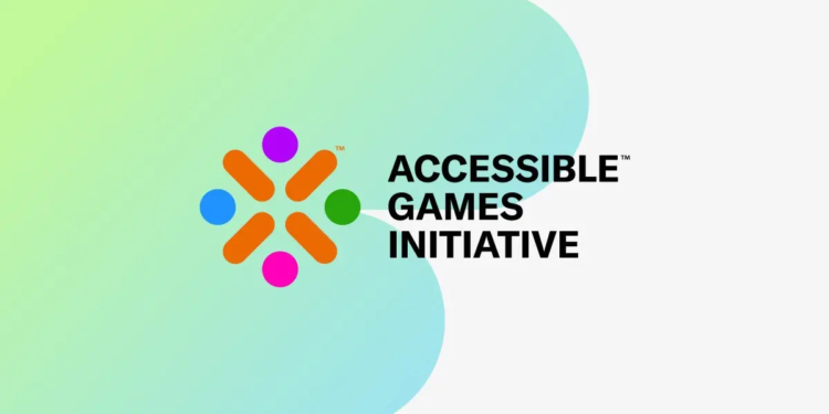 Accessible games initiative, inisiatif berbagi label aksesibilitas dari nintendo, microsoft, dan lainnya