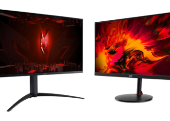 Acer nitro 540hz