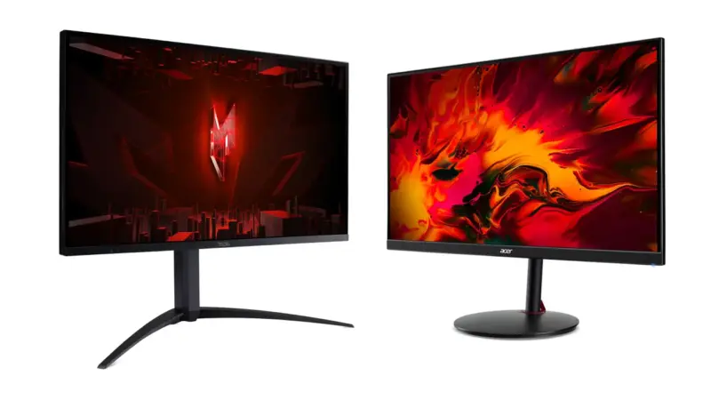 Acer Nitro 540hz