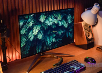 Acer predator x27u