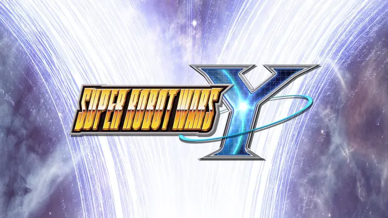 Bandai Namco Umumkan Super Robot Wars Y
