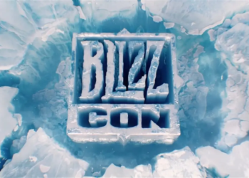 Blizzcon 2025 tidak ada, blizzard umumkan blizzcon 2026