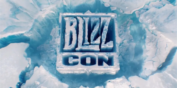 Blizzcon 2025 tidak ada, blizzard umumkan blizzcon 2026