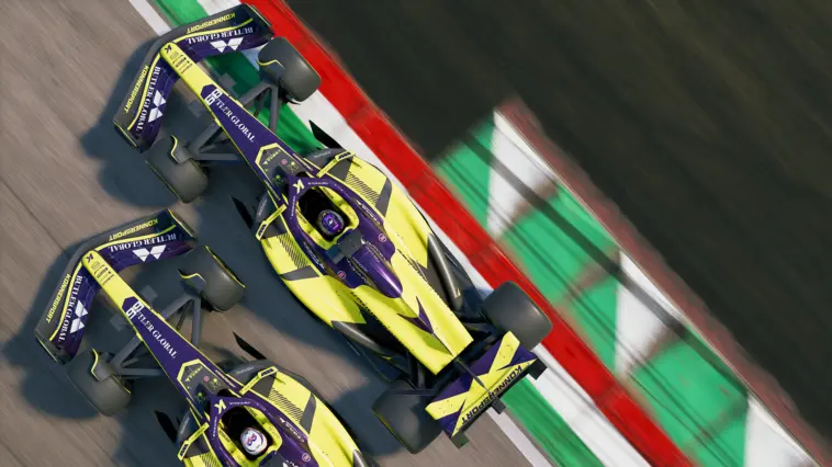 Bocoran Ea Sports F1 25 Rilis Mei 2025 [update]