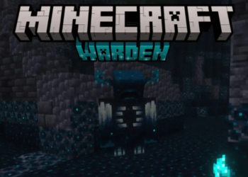 Cara menghindari warden minecraft, monster seram di gua terdalam! Beebom