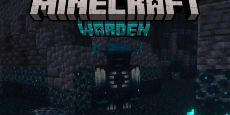 Cara menghindari warden minecraft, monster seram di gua terdalam! Beebom