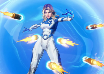 Danny koo pencarian google untuk invisible woman di marvel rivals naik 3. 000%