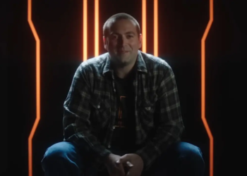 Dark outlaw games, studio baru playstation dari jason blundell