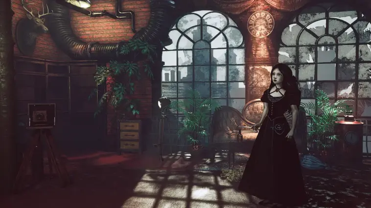 Dev. Castle Of Secrets, Serene Questworks Dituduh Ganti Pengisi Suara Dengan Suara Ai
