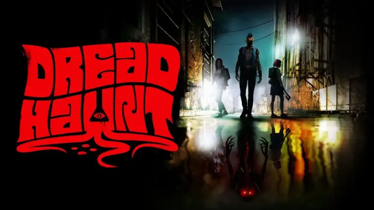 Dreadhaunt Hadirkan Major Update Gratis Tampilkan Assault Mode